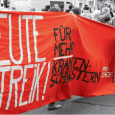 Streikkonferenz: Her mit dem besseren Leben